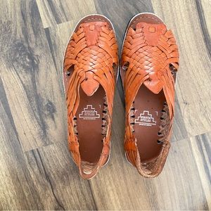Fiesta Styles Huaraches